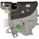 Purchase Top-Quality Door Lock Actuator by DORMAN (OE SOLUTIONS) - 937-958 pa4