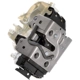 Purchase Top-Quality DORMAN (OE SOLUTIONS) - 937-969 - Door Lock Actuator Motor pa2