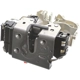 Purchase Top-Quality DORMAN (OE SOLUTIONS) - 937-969 - Door Lock Actuator Motor pa4