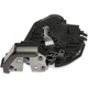 Purchase Top-Quality DORMAN (OE SOLUTIONS) - 937-970 - Door Lock Actuator pa2