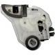 Purchase Top-Quality DORMAN (OE SOLUTIONS) - 937-970 - Door Lock Actuator pa4