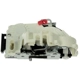 Purchase Top-Quality DORMAN (OE SOLUTIONS) - 937-972 - Door Lock Actuator Motor pa2