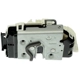 Purchase Top-Quality DORMAN (OE SOLUTIONS) - 937-973 - Door Lock Actuator Motor pa4