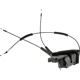 Purchase Top-Quality Door Lock Actuator by DORMAN (OE SOLUTIONS) - 937-978 pa1