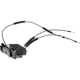 Purchase Top-Quality Door Lock Actuator by DORMAN (OE SOLUTIONS) - 937-978 pa3