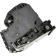 Purchase Top-Quality DORMAN (OE SOLUTIONS) - 937-980 - Integrated Door Lock Actuator pa4