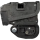 Purchase Top-Quality DORMAN (OE SOLUTIONS) - 937-980 - Integrated Door Lock Actuator pa5