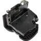 Purchase Top-Quality DORMAN (OE SOLUTIONS) - 937-981 - Integrated Door Lock Actuator pa1