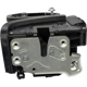 Purchase Top-Quality DORMAN (OE SOLUTIONS) - 937-981 - Integrated Door Lock Actuator pa3