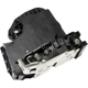 Purchase Top-Quality DORMAN (OE SOLUTIONS) - 937-981 - Integrated Door Lock Actuator pa4