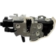 Purchase Top-Quality DORMAN (OE SOLUTIONS) - 937-990 - Front Right Integrated Door Lock Actuator pa2