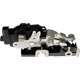 Purchase Top-Quality DORMAN (OE SOLUTIONS) - 937-990 - Front Right Integrated Door Lock Actuator pa3