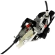 Purchase Top-Quality Door Lock Actuator by DORMAN (OE SOLUTIONS) - 940-000 pa3