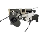 Purchase Top-Quality Door Lock Actuator by DORMAN (OE SOLUTIONS) - 940-009 pa1