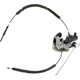 Purchase Top-Quality Door Lock Actuator by DORMAN (OE SOLUTIONS) - 940-009 pa3