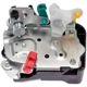 Purchase Top-Quality Door Lock Actuator by DORMAN (OE SOLUTIONS) - 940-204 pa11