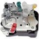 Purchase Top-Quality Door Lock Actuator by DORMAN (OE SOLUTIONS) - 940-204 pa4