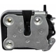 Purchase Top-Quality Actionneur de verrouillage de porte de DORMAN (OE SOLUTIONS) - 940-204 pa5