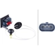 Purchase Top-Quality HELLA - 358159061 - Door Lock Actuator pa1