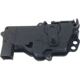 Purchase Top-Quality SKP - SK746163 - Front or Rear Driver Side Door Lock Actuator Motor pa1