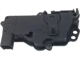 Purchase Top-Quality SKP - SK746163 - Front or Rear Driver Side Door Lock Actuator Motor pa2