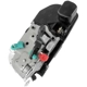 Purchase Top-Quality SKP - SK931002 - Front Right Door Lock Actuator Motor pa2