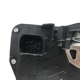 Purchase Top-Quality SKP - SK931109 - Rear Right Door Lock Actuator Motor pa2