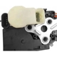 Purchase Top-Quality SKP - SK931157 - Front Passenger Side Door Latch Assembly pa6