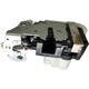 Purchase Top-Quality SKP - SK931208 - Front Driver Side Door Latch Assembly pa2