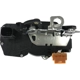 Purchase Top-Quality SKP - SK931229 - Front Passenger Side Door Latch Assembly pa1