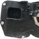 Purchase Top-Quality SKP - SK931229 - Front Passenger Side Door Latch Assembly pa2