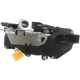 Purchase Top-Quality SKP - SK931303 - Front Driver Side Door Latch Assembly pa1