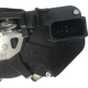 Purchase Top-Quality SKP - SK931303 - Front Driver Side Door Latch Assembly pa2