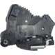 Purchase Top-Quality SKP - SK931409 - Front Passenger Side Door Latch Assembly pa3