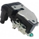 Purchase Top-Quality SKP - SK931624 - Front Left Door Lock Actuator pa5