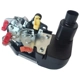 Purchase Top-Quality SKP - SK931625 - Front Right Door Lock Actuator Motor pa1