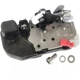 Purchase Top-Quality SKP - SK931639 - Door Lock Actuator pa3