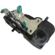 Purchase Top-Quality SKP - SK931678 - Rear Left Door Lock Actuator Motor pa5