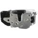 Purchase Top-Quality SKP - SK931910 - Door Lock Actuator pa2