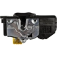 Purchase Top-Quality SKP - SK931921 - Front Passenger Side Door Lock Actuator pa6