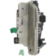 Purchase Top-Quality SKP - SK937676 - Door Lock Actuator pa2