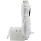 Purchase Top-Quality SKP - SKDLA1006 - Rear Passenger Side Door Lock Actuator pa2