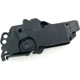 Purchase Top-Quality SKP - SKDLA131 - Front Driver Side Door Lock Actuator pa2