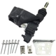 Purchase Top-Quality SKP - SKDLA8 - Front Driver Side Door Lock Actuator Kit pa2