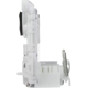 Purchase Top-Quality STANDARD - PRO SERIES - DLA1001 - Rear Driver Side Door Lock Actuator pa4