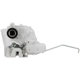 Purchase Top-Quality STANDARD - PRO SERIES - DLA1005 - Front Driver Side Door Lock Actuator pa1