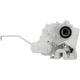 Purchase Top-Quality STANDARD - PRO SERIES - DLA1015 - Front Passenger Side Door Lock Actuator pa1