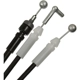 Purchase Top-Quality STANDARD - PRO SERIES - DLA1052 - Front Driver Side Door Lock Actuator pa3