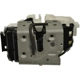 Purchase Top-Quality STANDARD - PRO SERIES - DLA1054 - Front Driver Side Door Lock Actuator pa2