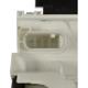 Purchase Top-Quality STANDARD - PRO SERIES - DLA1054 - Front Driver Side Door Lock Actuator pa3